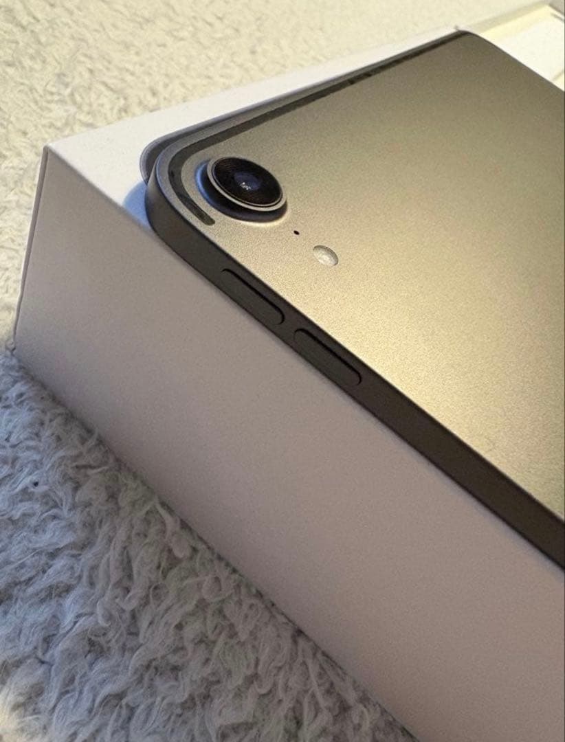 iPad Pro 11インチ 512GB shige