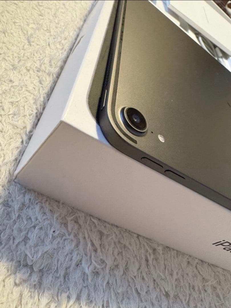 iPad Pro 11インチ 512GB shige