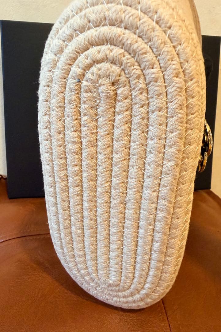 非売品　シャネル　ノベルティ トートバッグ　台湾カウンター