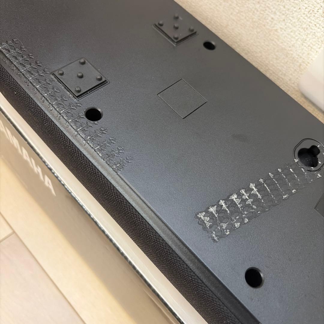 YAMAHA YAS-108 サウンドバー