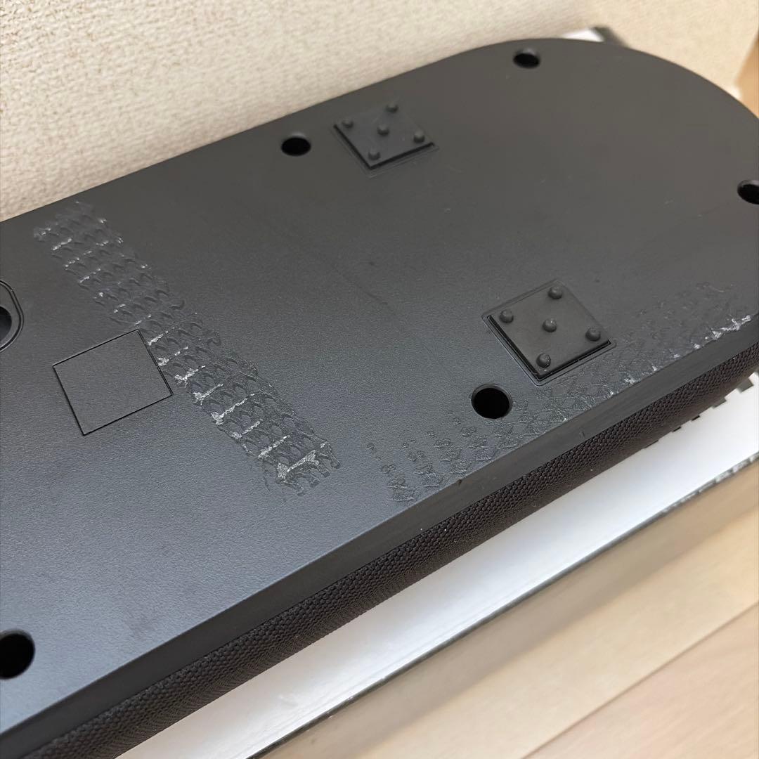 YAMAHA YAS-108 サウンドバー