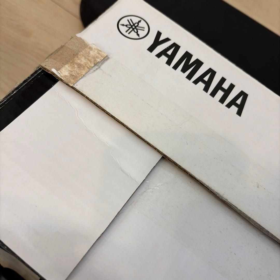 YAMAHA YAS-108 サウンドバー