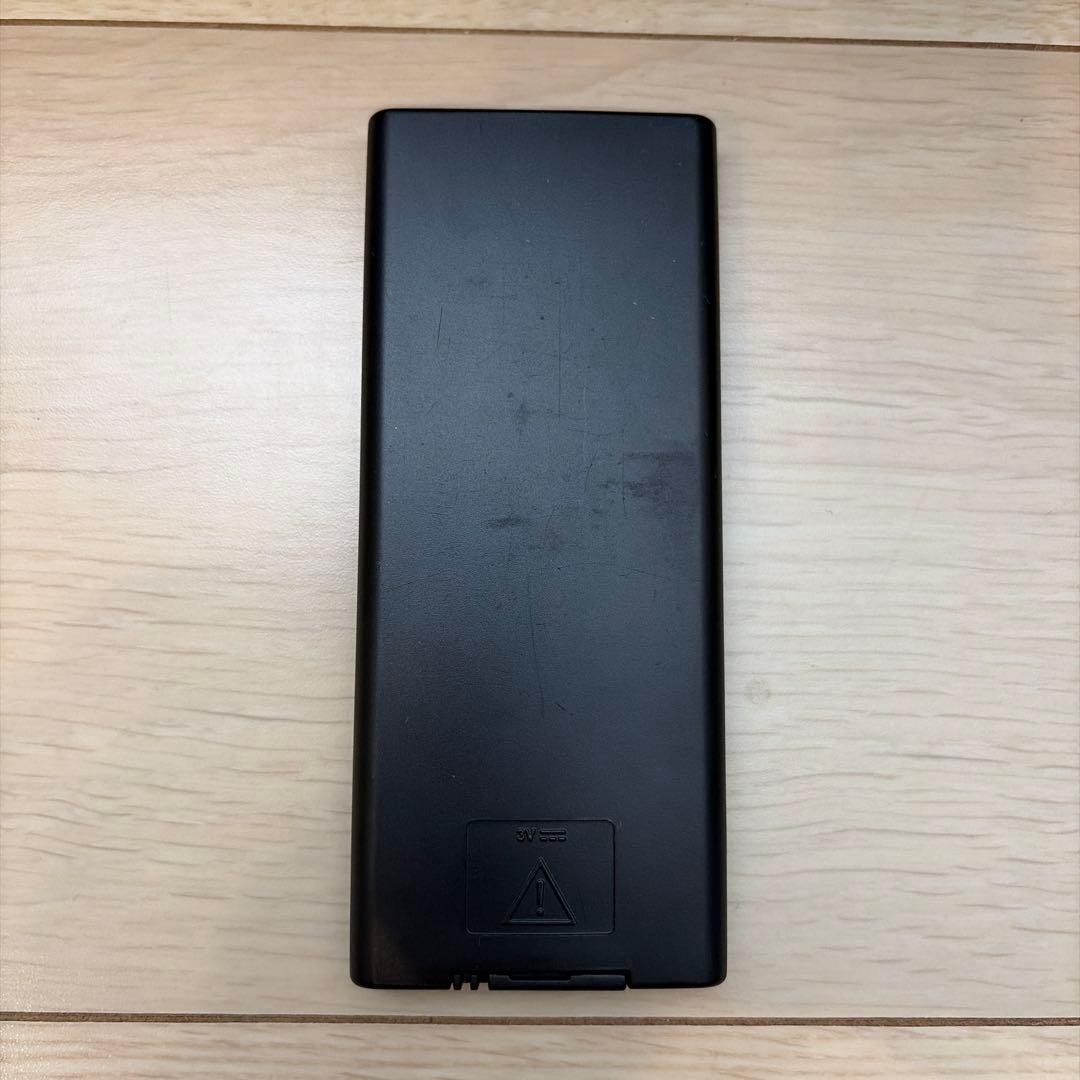 YAMAHA YAS-108 サウンドバー