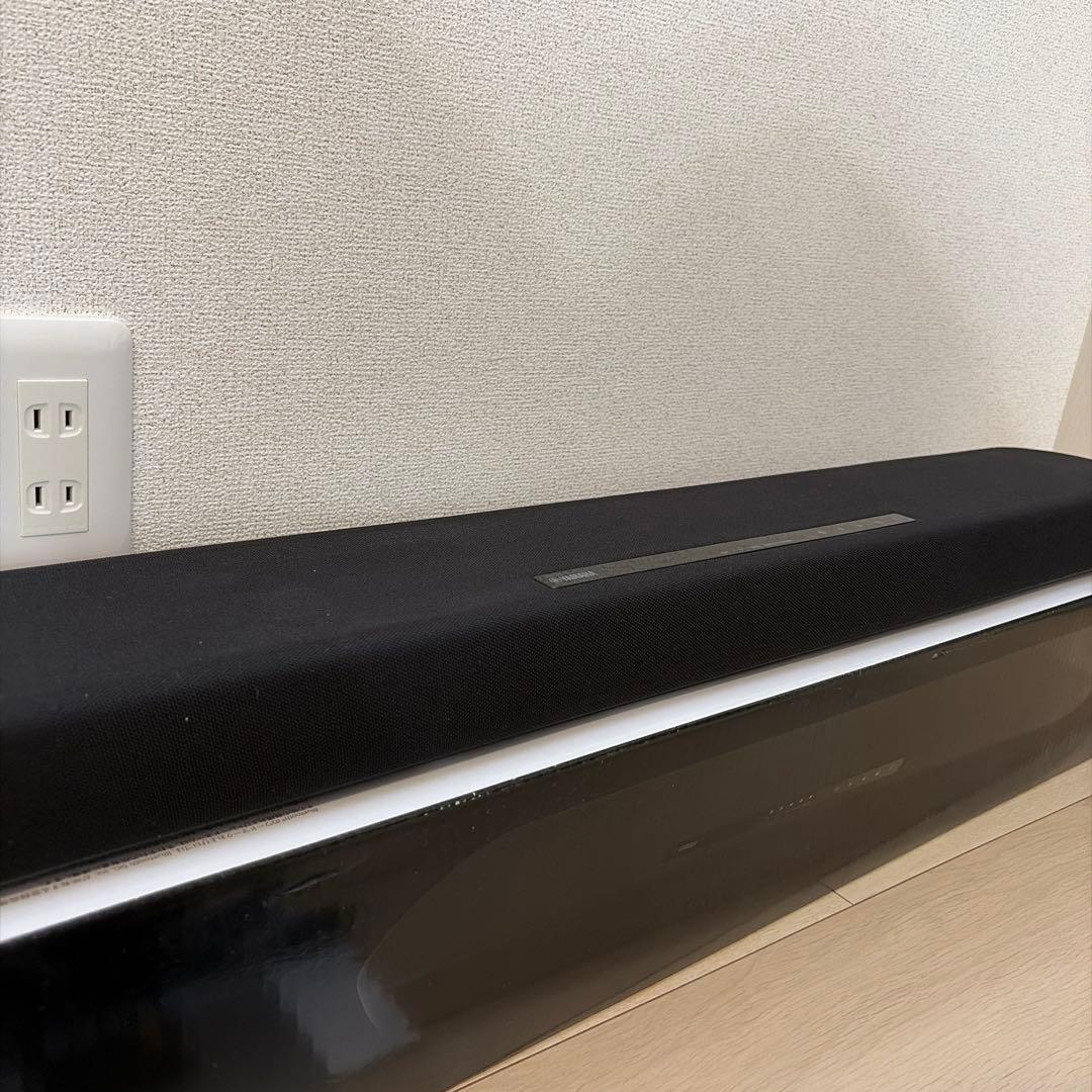 YAMAHA YAS-108 サウンドバー
