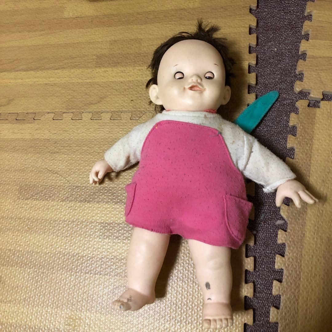 ぽぽちゃん