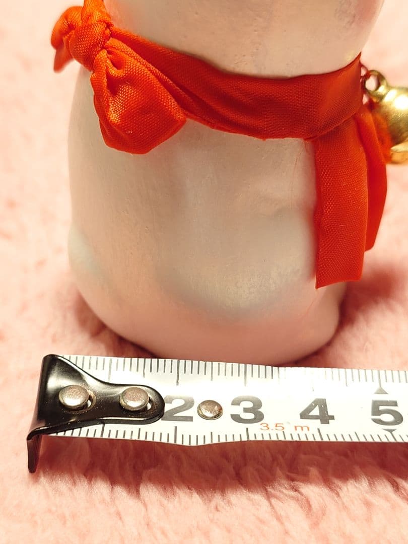 招き猫　開運グッズ　開運招福　ねこ置き物　猫オブジェ