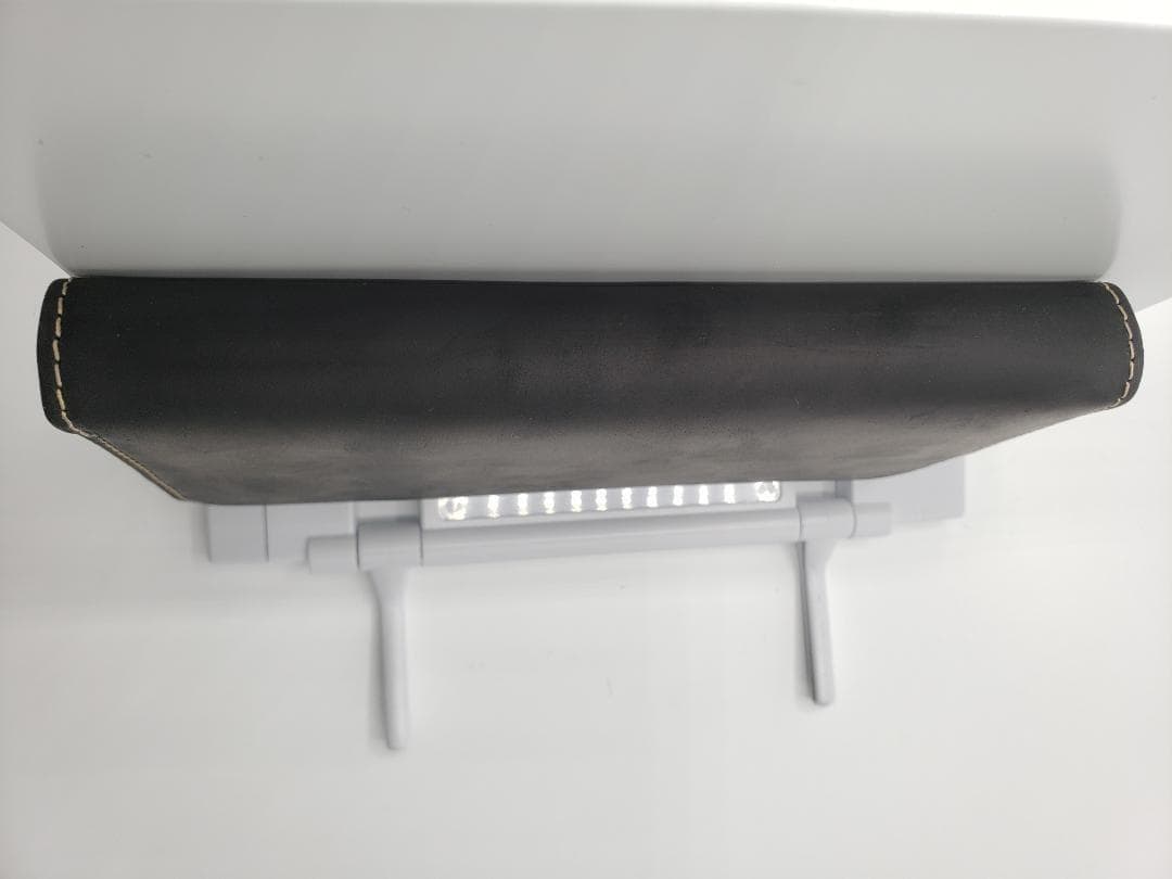 新品 イタリアンレザー ラウンドファスナー 長財布 牛本革 本皮 ブラック 牛皮