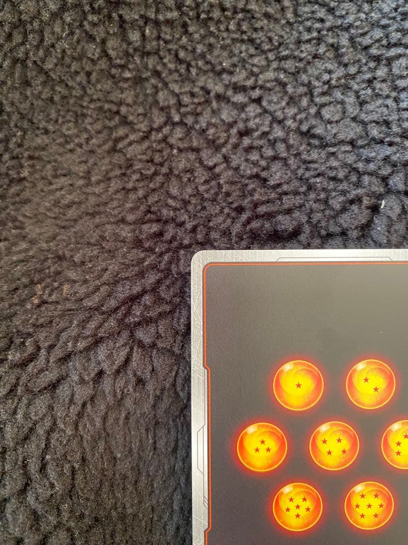 ドラゴンボールフュージョンワールド　ゴジータ SCR★ エナジーマーカー