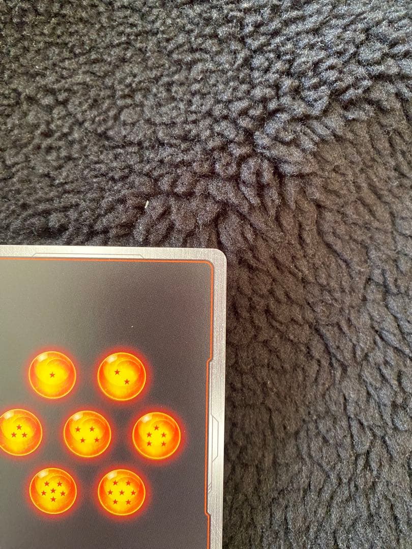 ドラゴンボールフュージョンワールド　ゴジータ SCR★ エナジーマーカー