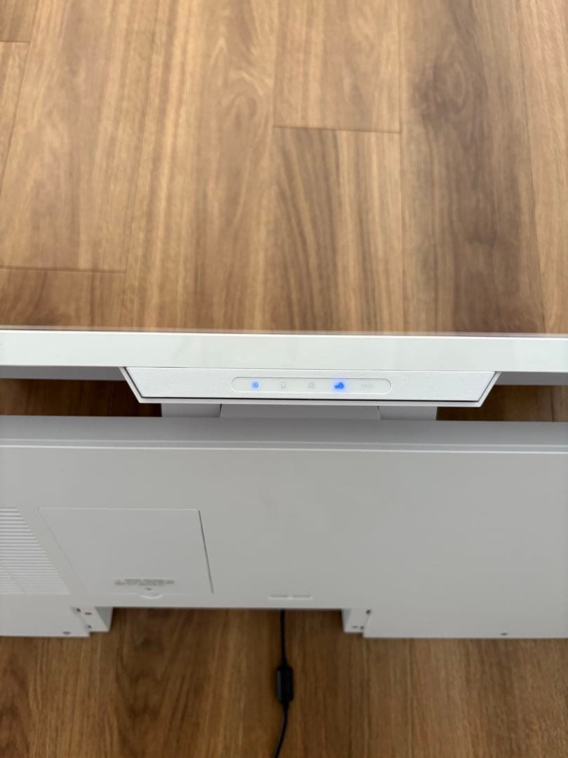 (ジャンク) NEC 一体型PC27インチ i7 10th 16GB