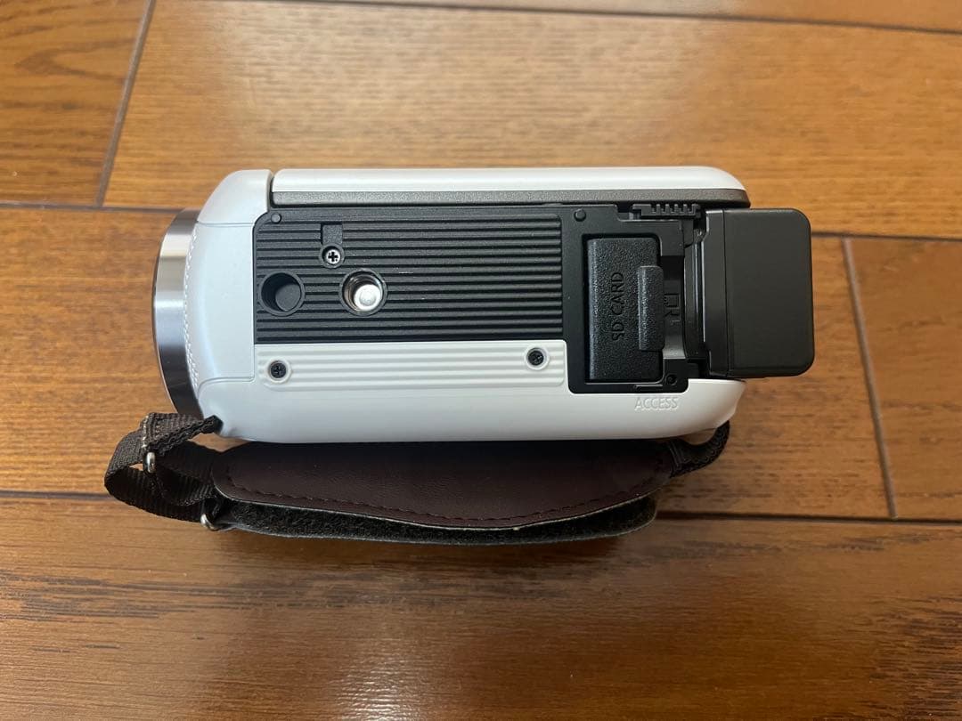 パナソニック　デジタルハイビジョンビデオカメラ　HC-V360MS