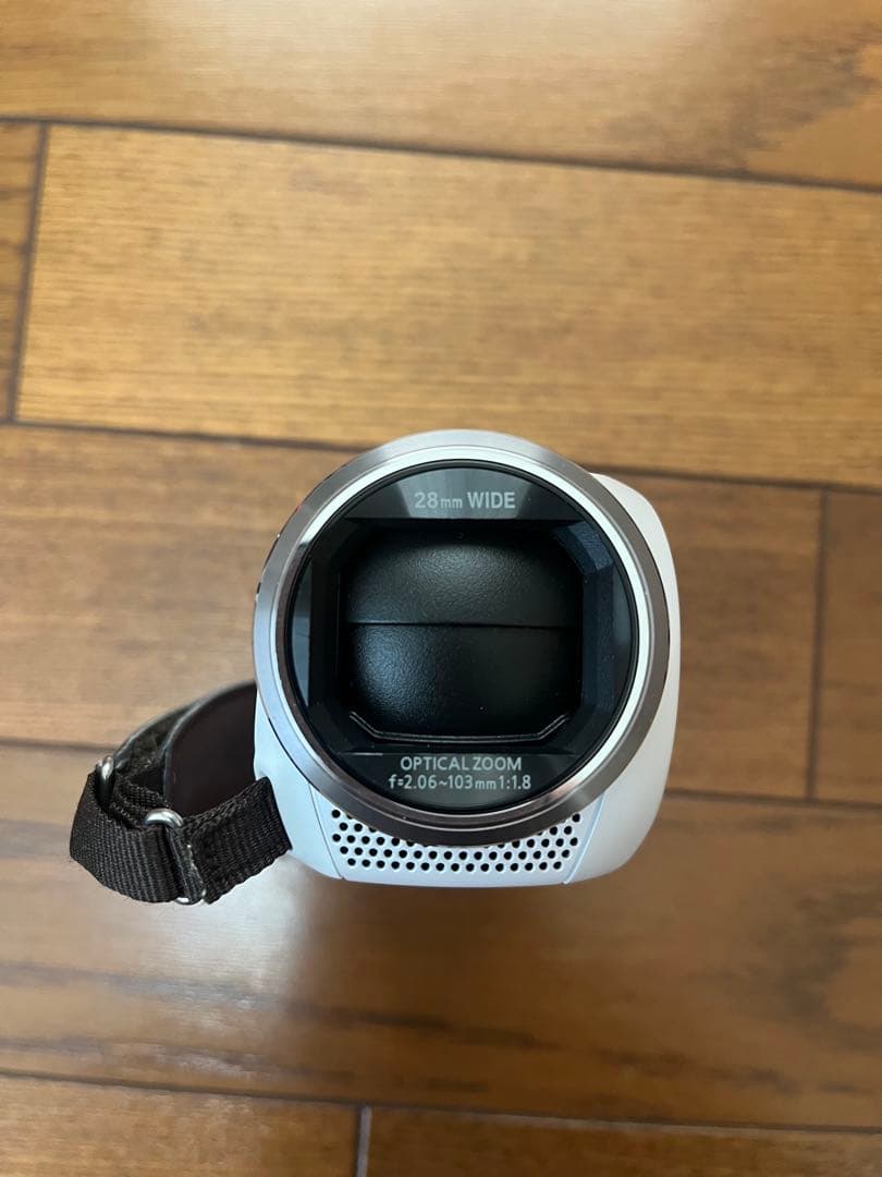 パナソニック　デジタルハイビジョンビデオカメラ　HC-V360MS