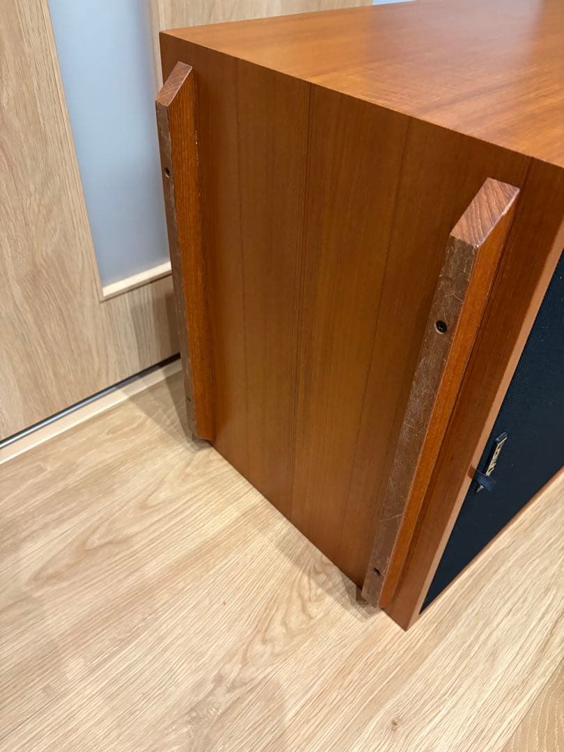 【極美品】LOWTHER ACOUSTA 115