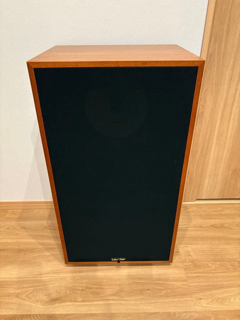 【極美品】LOWTHER ACOUSTA 115