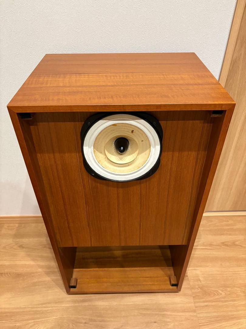 【極美品】LOWTHER ACOUSTA 115