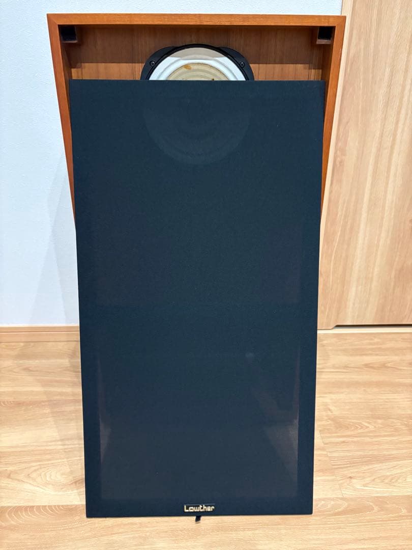 【極美品】LOWTHER ACOUSTA 115