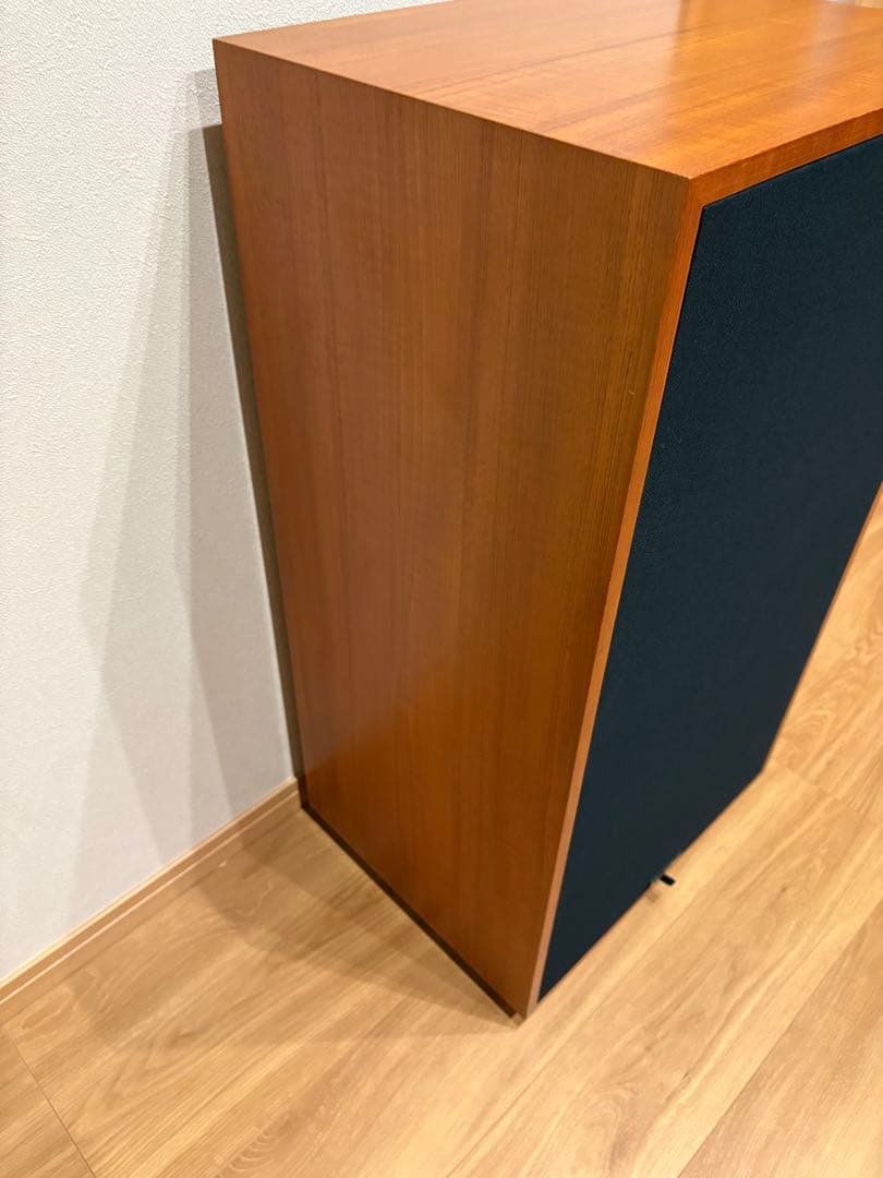 【極美品】LOWTHER ACOUSTA 115