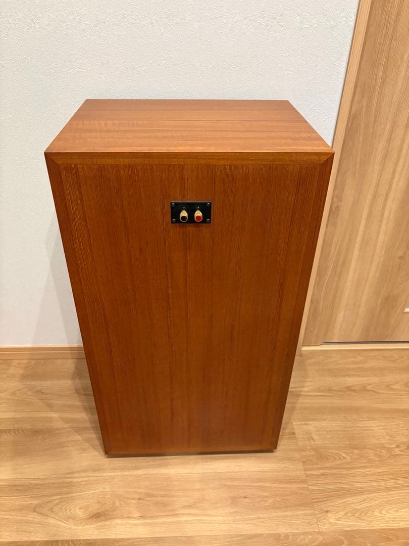 【極美品】LOWTHER ACOUSTA 115