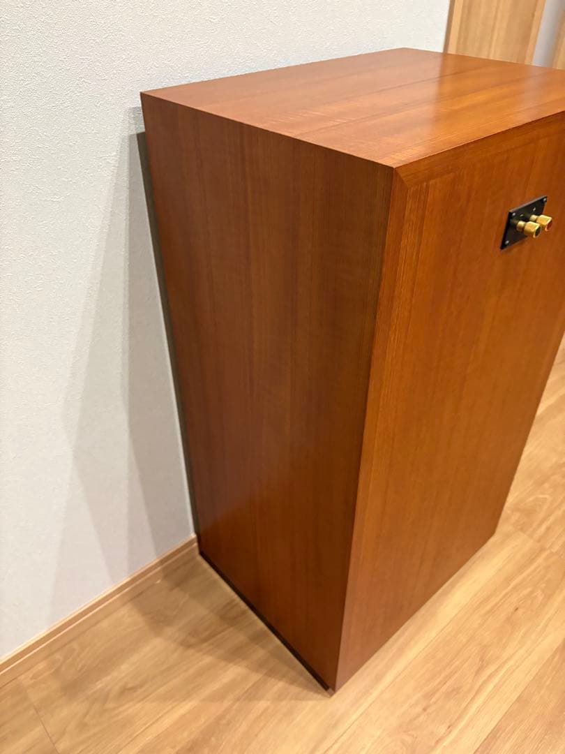 【極美品】LOWTHER ACOUSTA 115