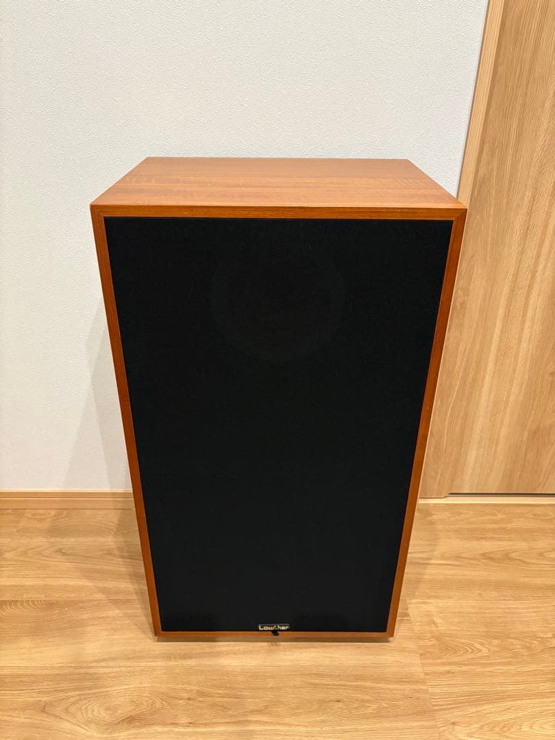 【極美品】LOWTHER ACOUSTA 115