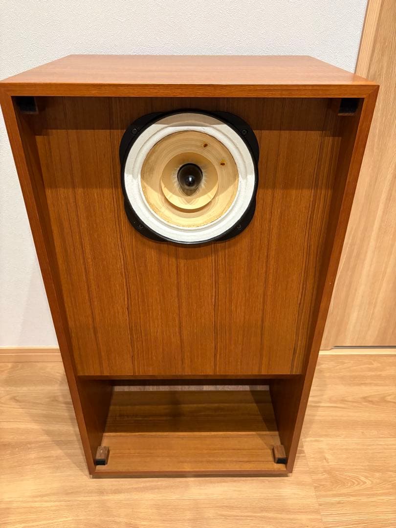 【極美品】LOWTHER ACOUSTA 115