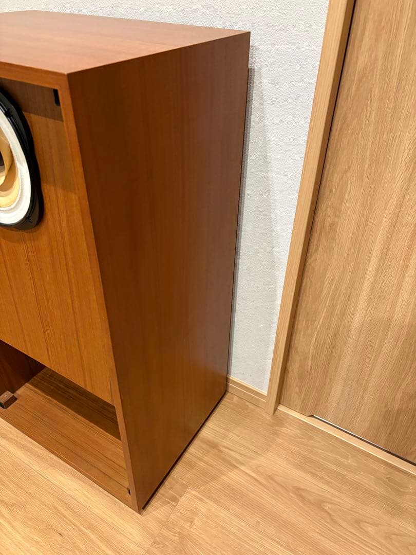 【極美品】LOWTHER ACOUSTA 115