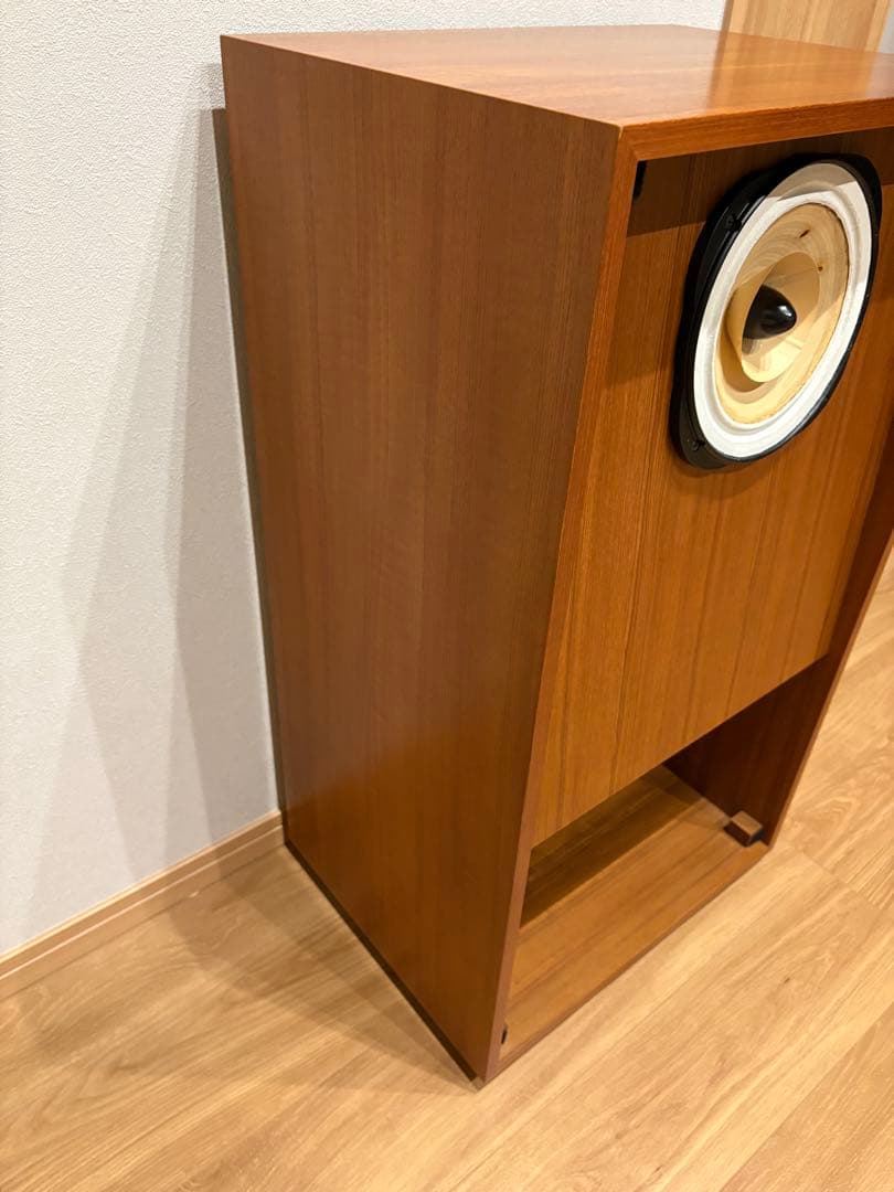 【極美品】LOWTHER ACOUSTA 115