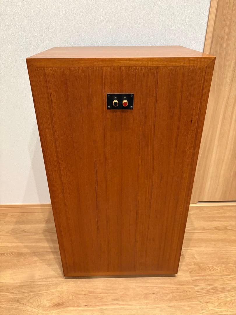 【極美品】LOWTHER ACOUSTA 115