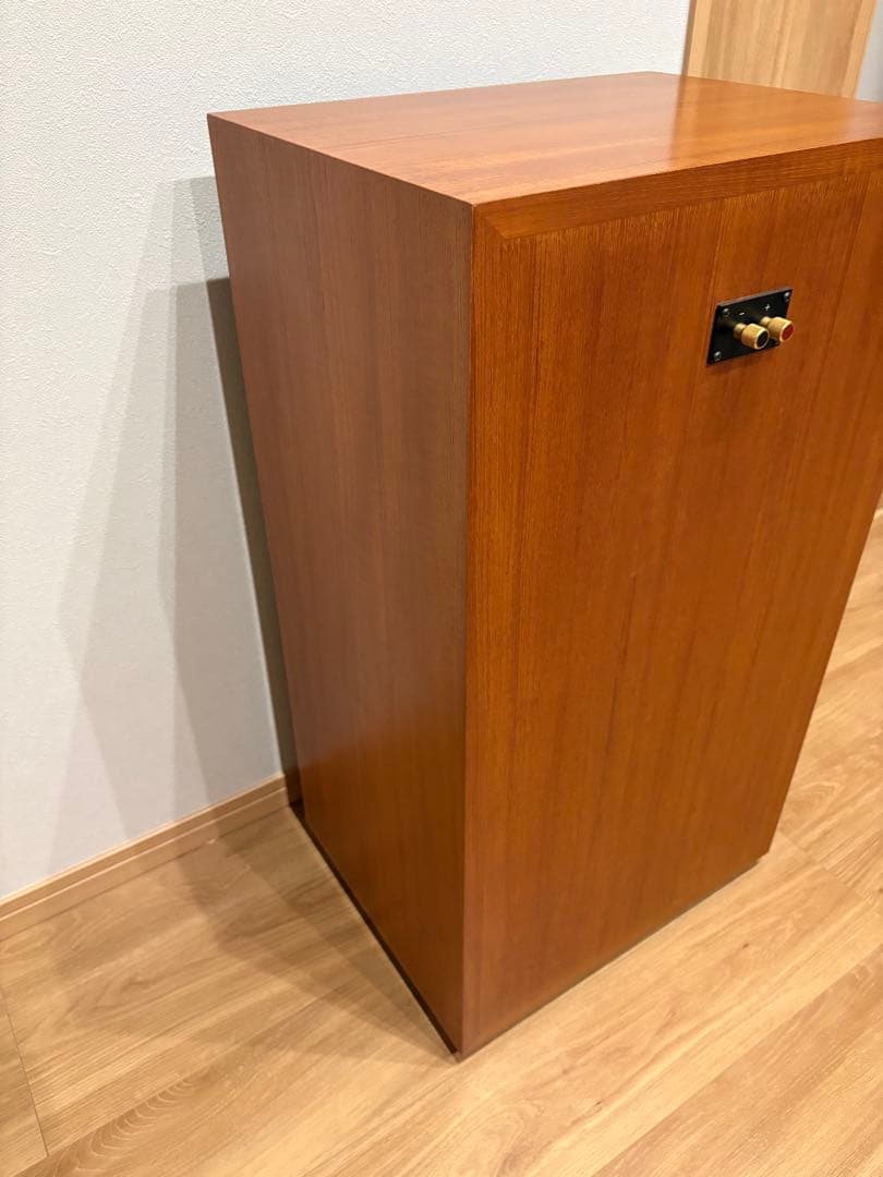 【極美品】LOWTHER ACOUSTA 115