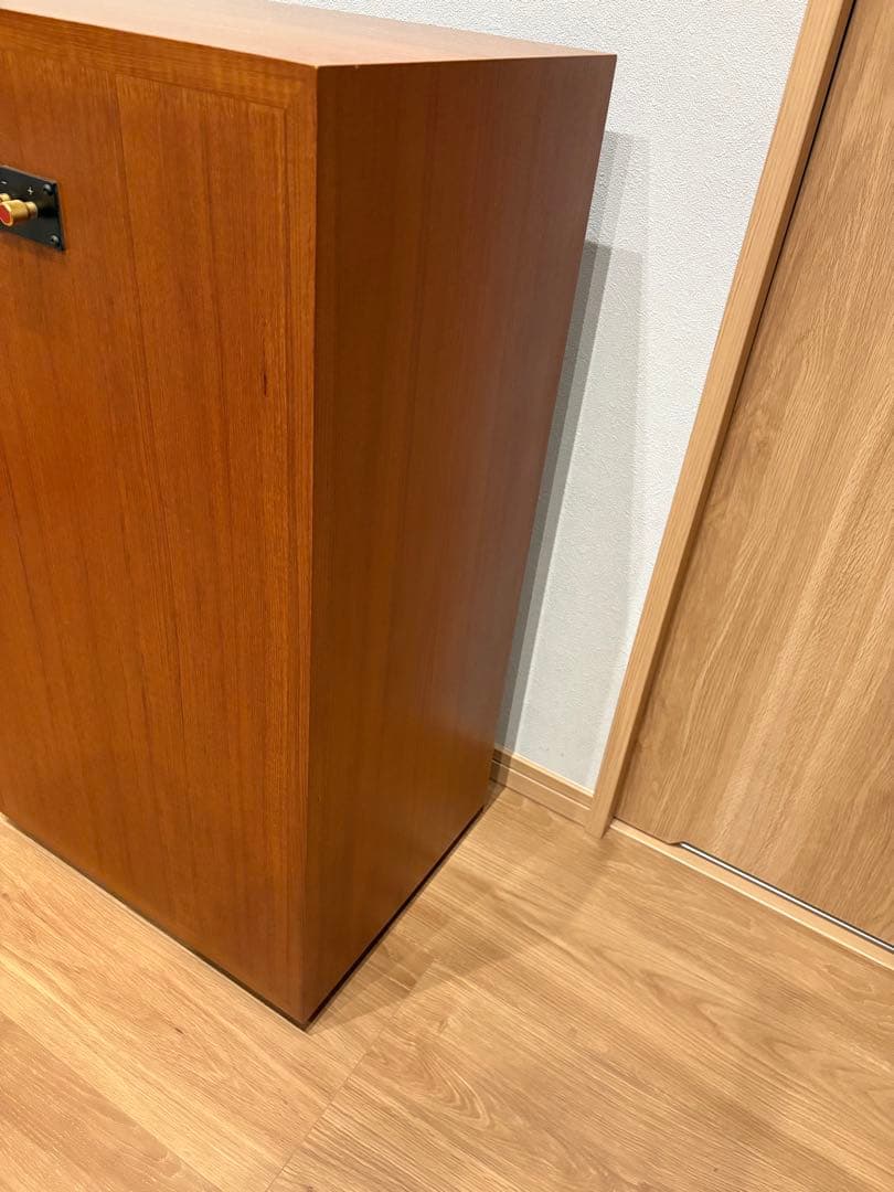 【極美品】LOWTHER ACOUSTA 115