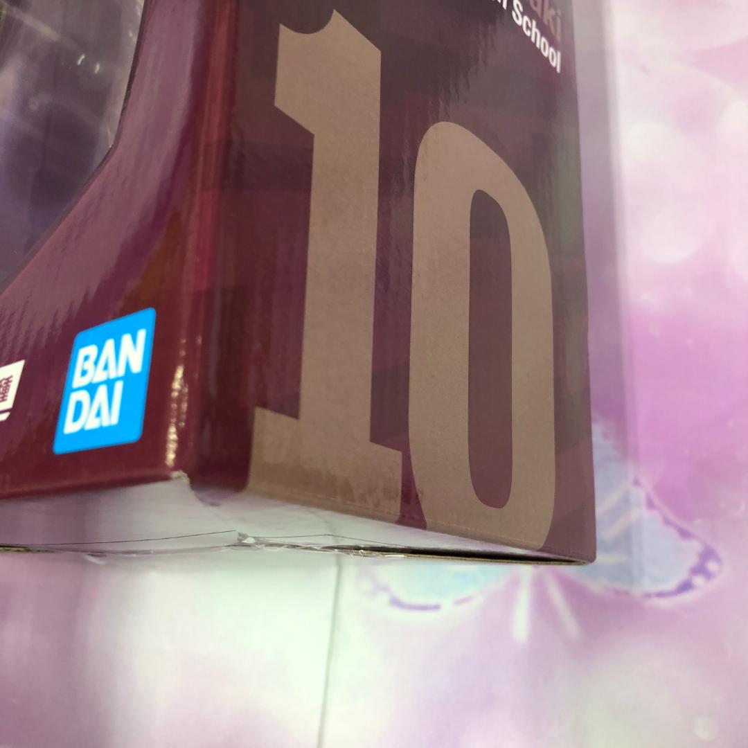 一番くじ ハイキュー!! 最強の挑戦者 C賞 角名倫太郎 フィギュア ②