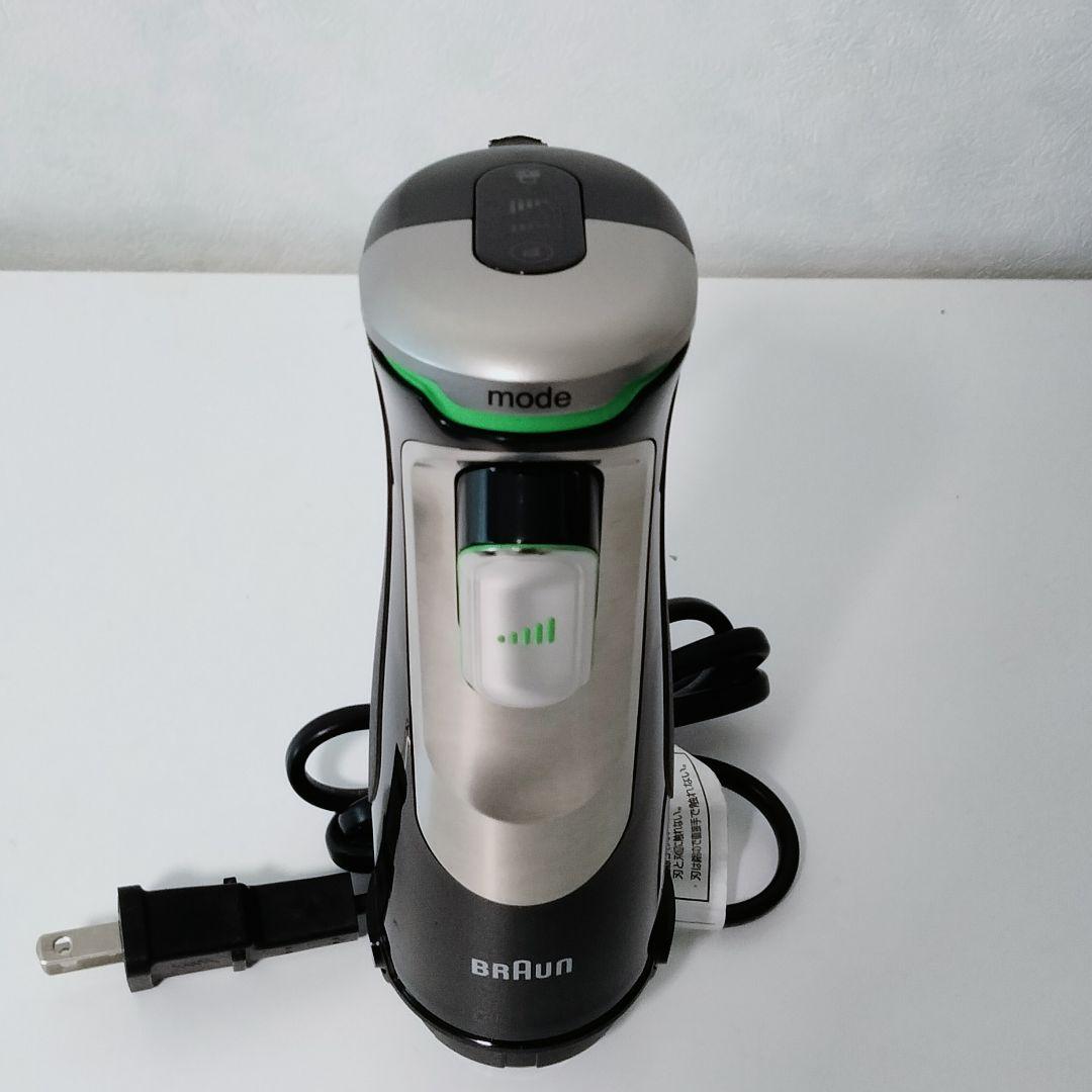 BRAUN　ブラウン　マルチクイック9 HB901AJ 　管理番号 616