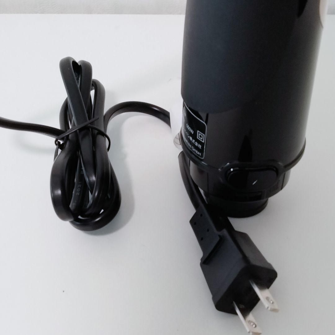 BRAUN　ブラウン　マルチクイック9 HB901AJ 　管理番号 616