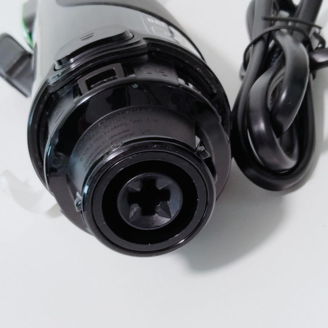 BRAUN　ブラウン　マルチクイック9 HB901AJ 　管理番号 616