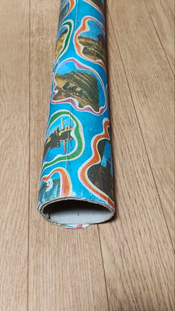 エジプト　パピルス　絵画　大きいSIZE