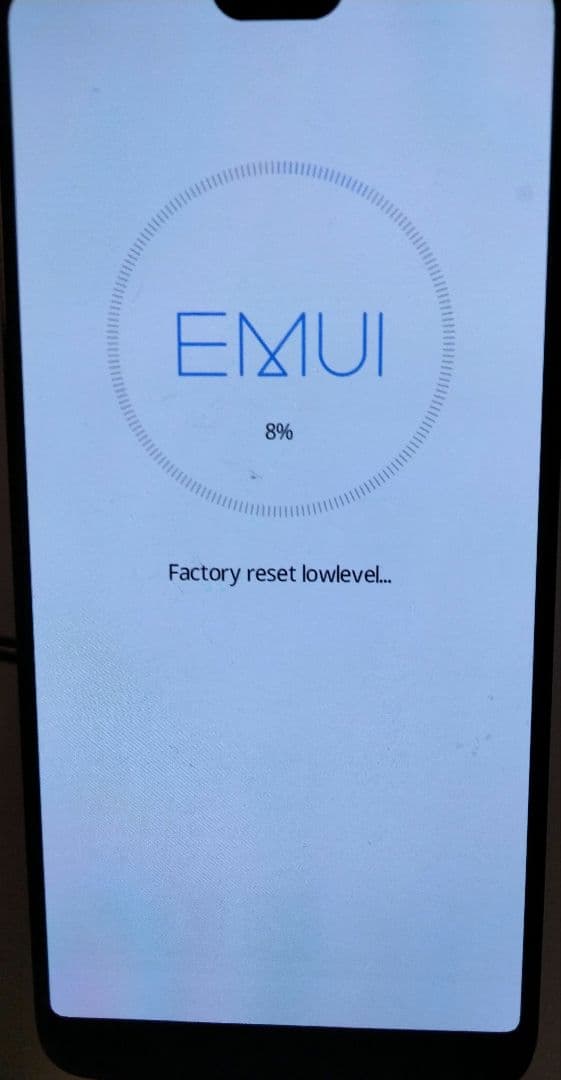スマートフォン本体 HUAWEI HW-01K p20pro docomo