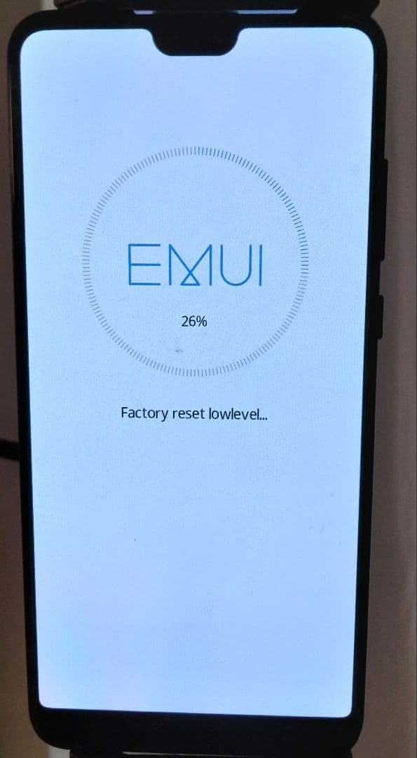 スマートフォン本体 HUAWEI HW-01K p20pro docomo