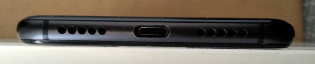 スマートフォン本体 HUAWEI HW-01K p20pro docomo