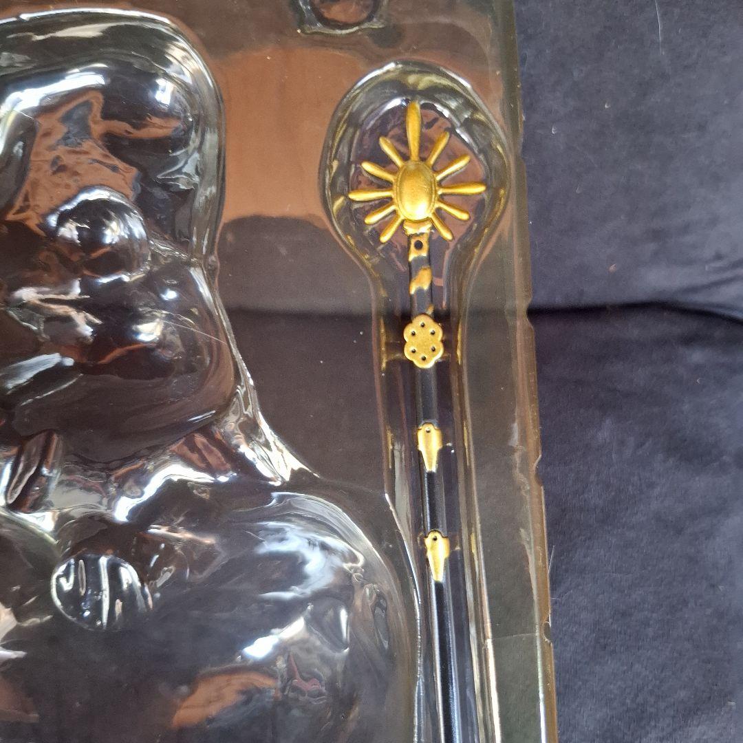 東方プロジェクト 東方project 1/8 聖徳道士 豊聡耳神子　　フィギュア