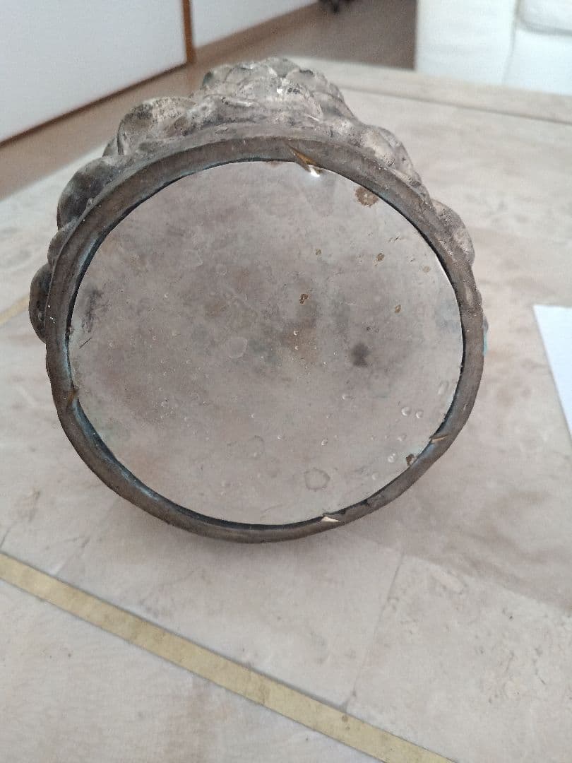 三面観音　凛々しいお顔のイケメンの　⑥