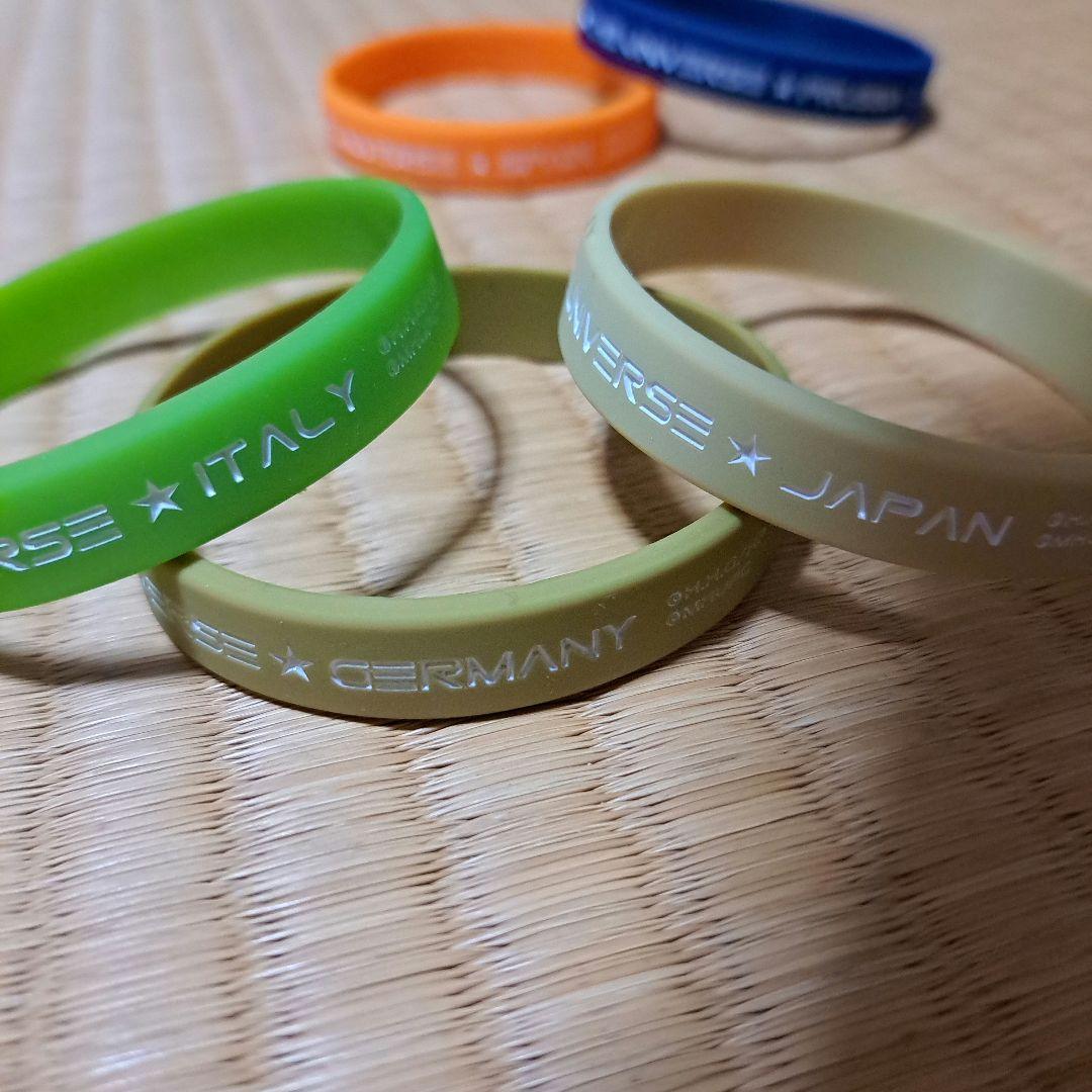 ヘタミュ ヘタリア ミュージカル ラバーバンド