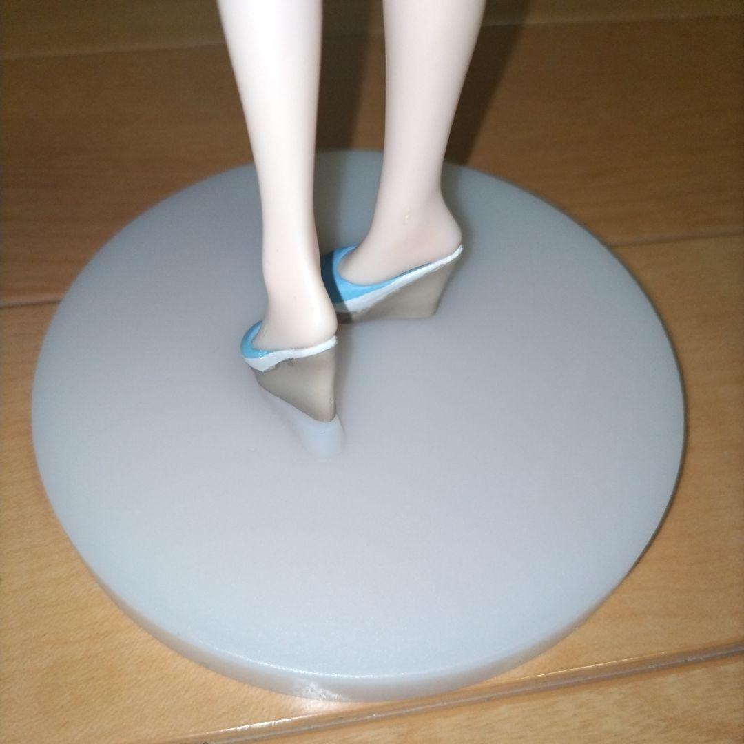 すーぱーそに子 サマービーチ 生活密着取材 おきがえ フィギュア セット