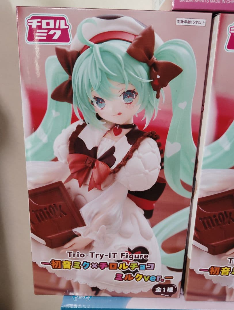 プライズフィギュア　まとめ売り　最新プライズフィギュア １１体