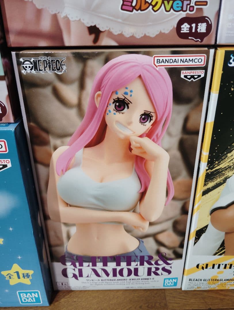 プライズフィギュア　まとめ売り　最新プライズフィギュア １１体