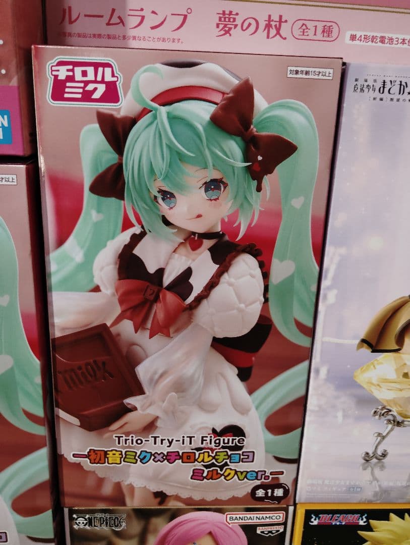 プライズフィギュア　まとめ売り　最新プライズフィギュア １１体