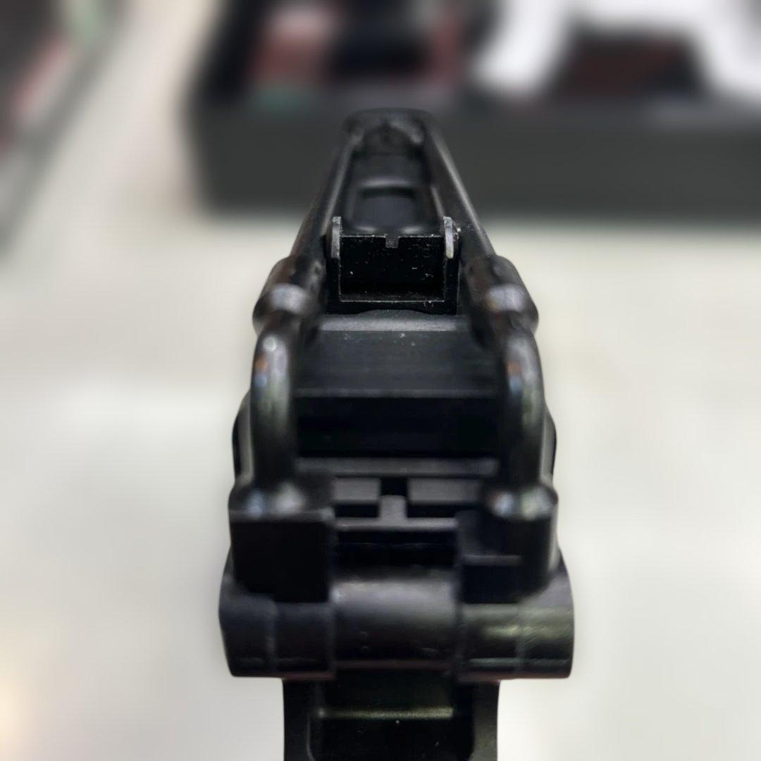 7425 マルイ 電動コンパクトサブマシンガン スコーピオンvz61 フルセット