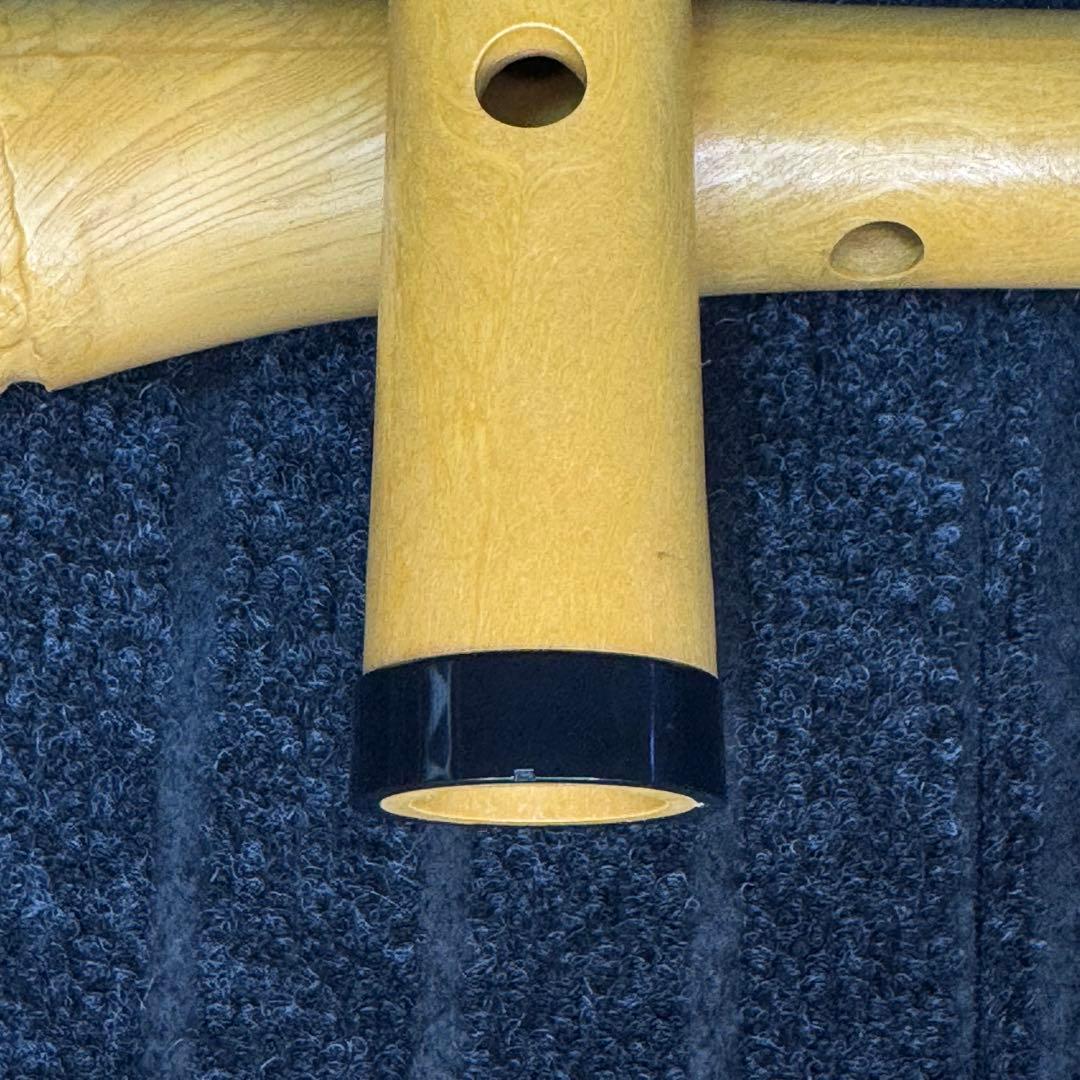 尺八 悠 プラ管 1尺8寸管