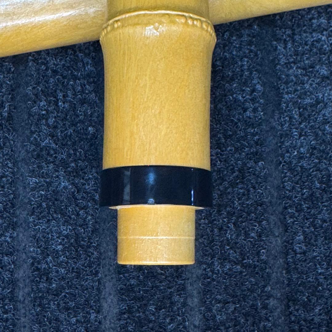 尺八 悠 プラ管 1尺8寸管