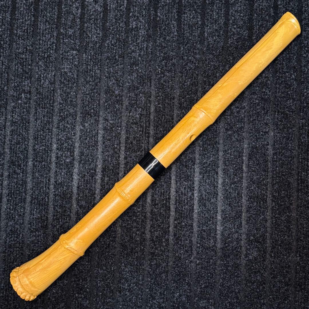 尺八 悠 プラ管 1尺8寸管