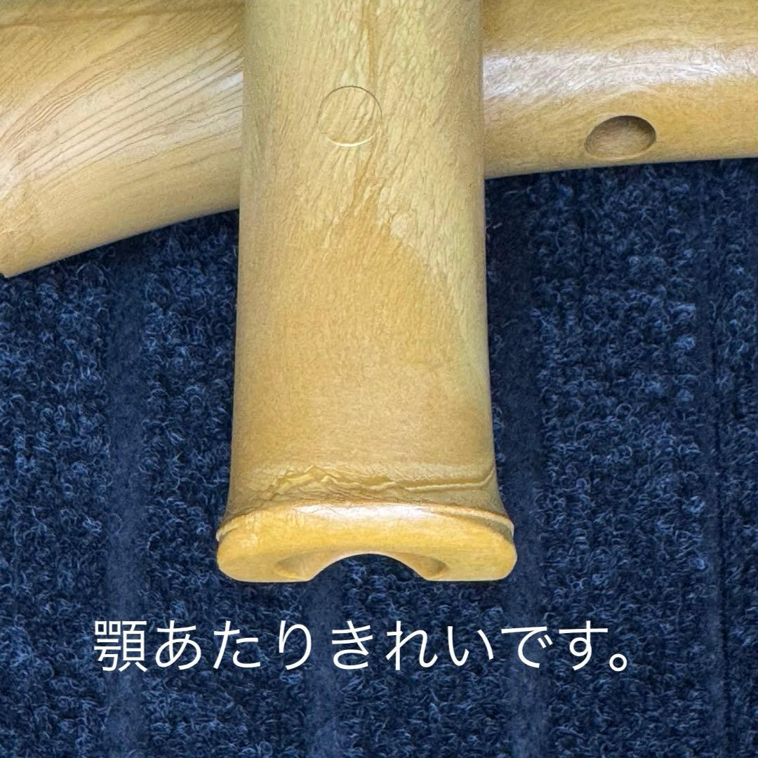 尺八 悠 プラ管 1尺8寸管